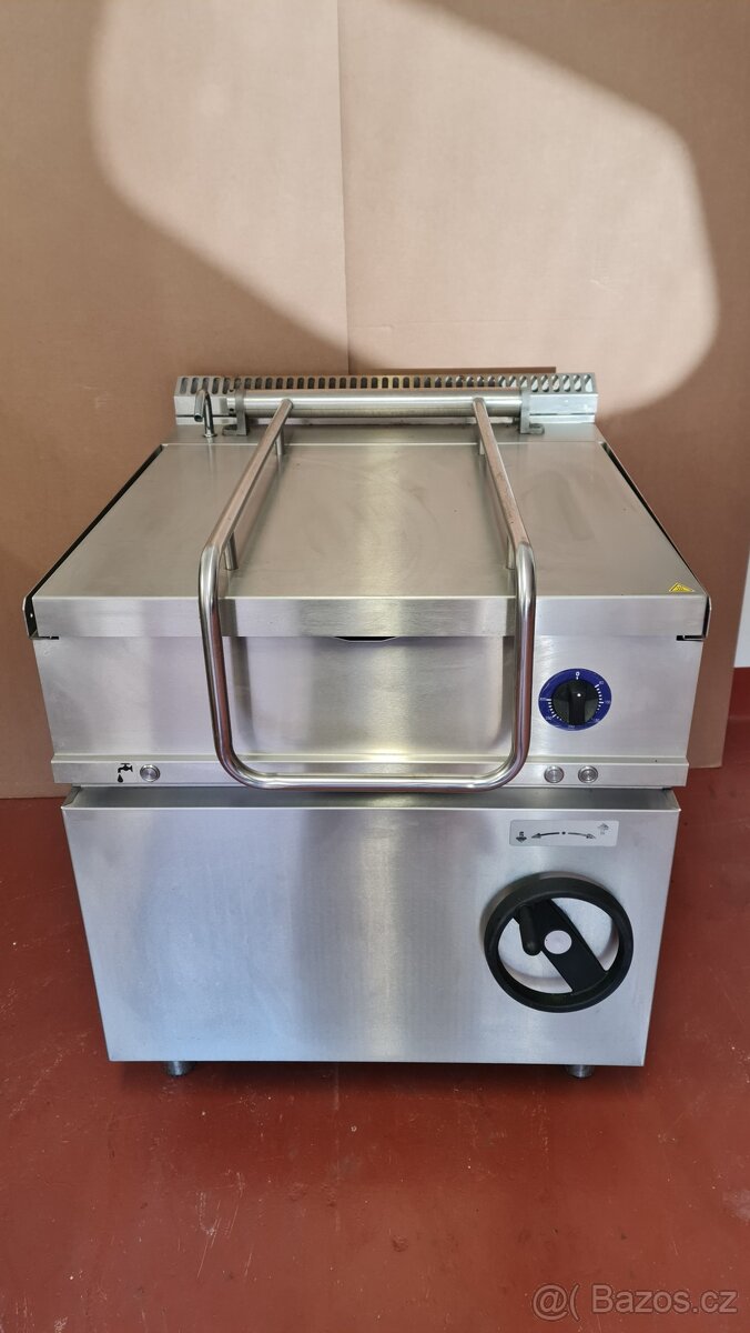 Pánev ALBA ALTESE plynová 90l