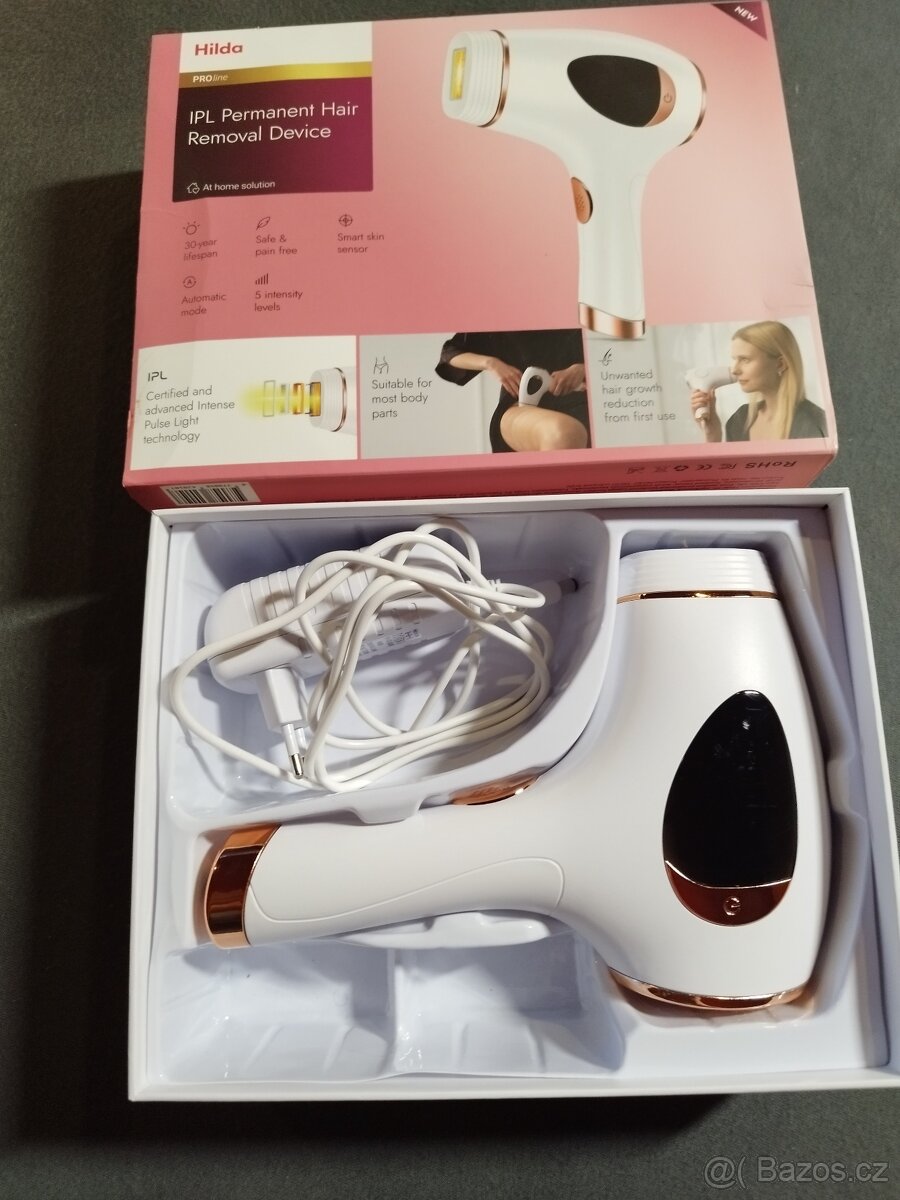 Hilda pro line IPL