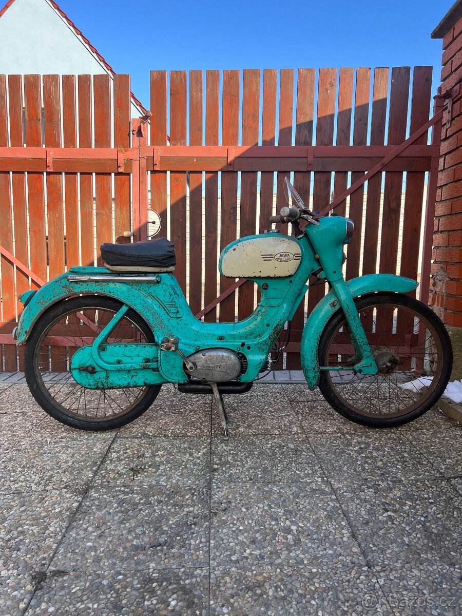 Jawetta sport