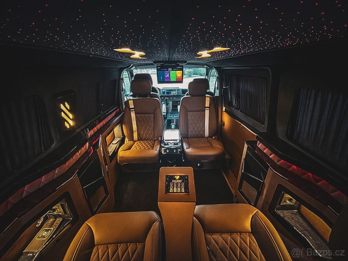 Volkswagen T6 VIP 2.0 TDI