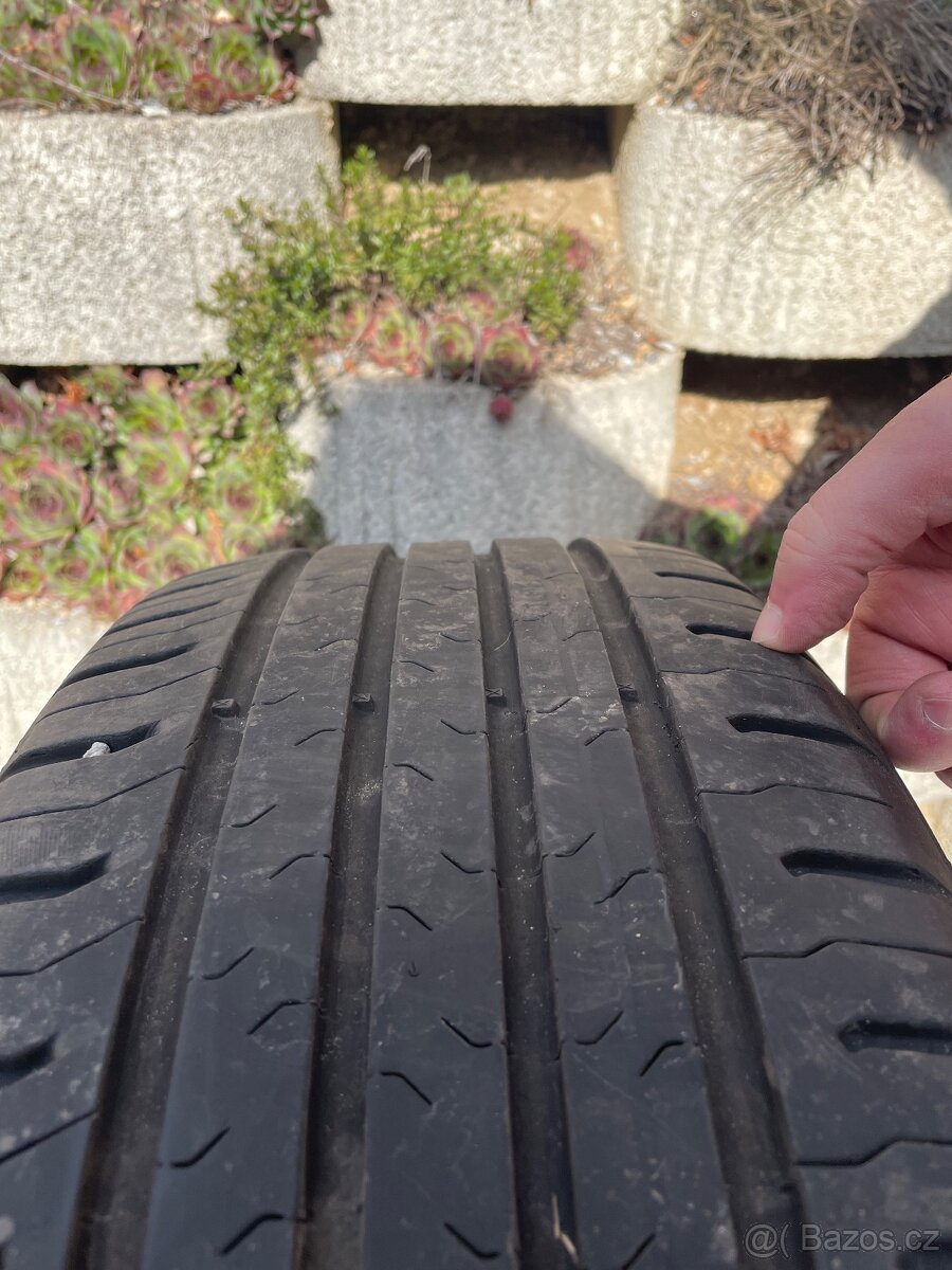 Pneumatiky 205/55 R16