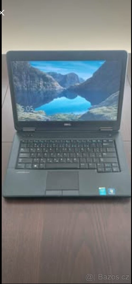 DELL Latitude E5440