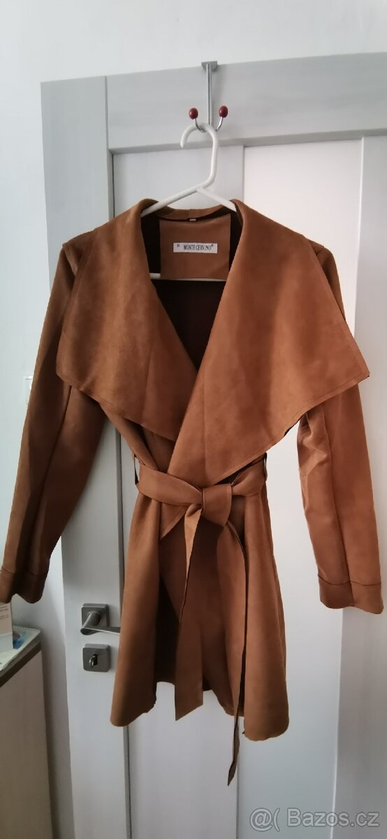 Trenčkot MonteCervino