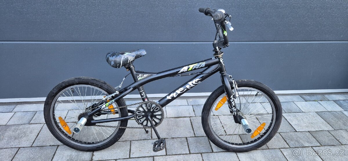 Freestyle BMX "20" - KENT ATRA