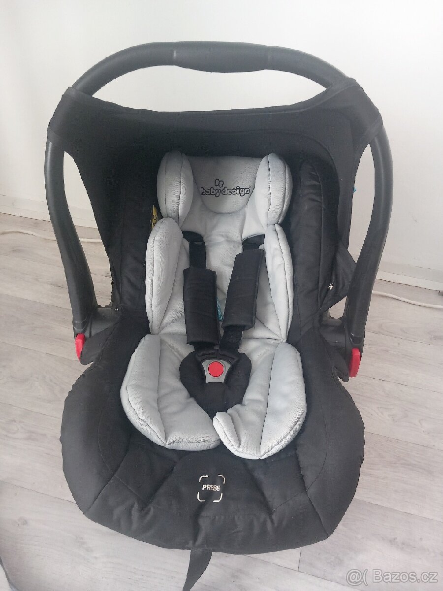 Vajicko Babydesign