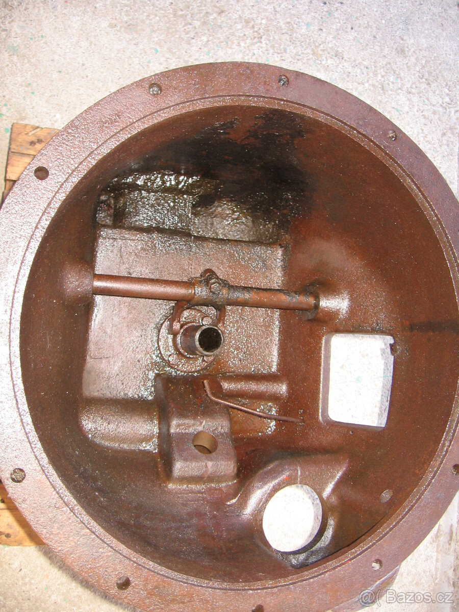 zetor25a