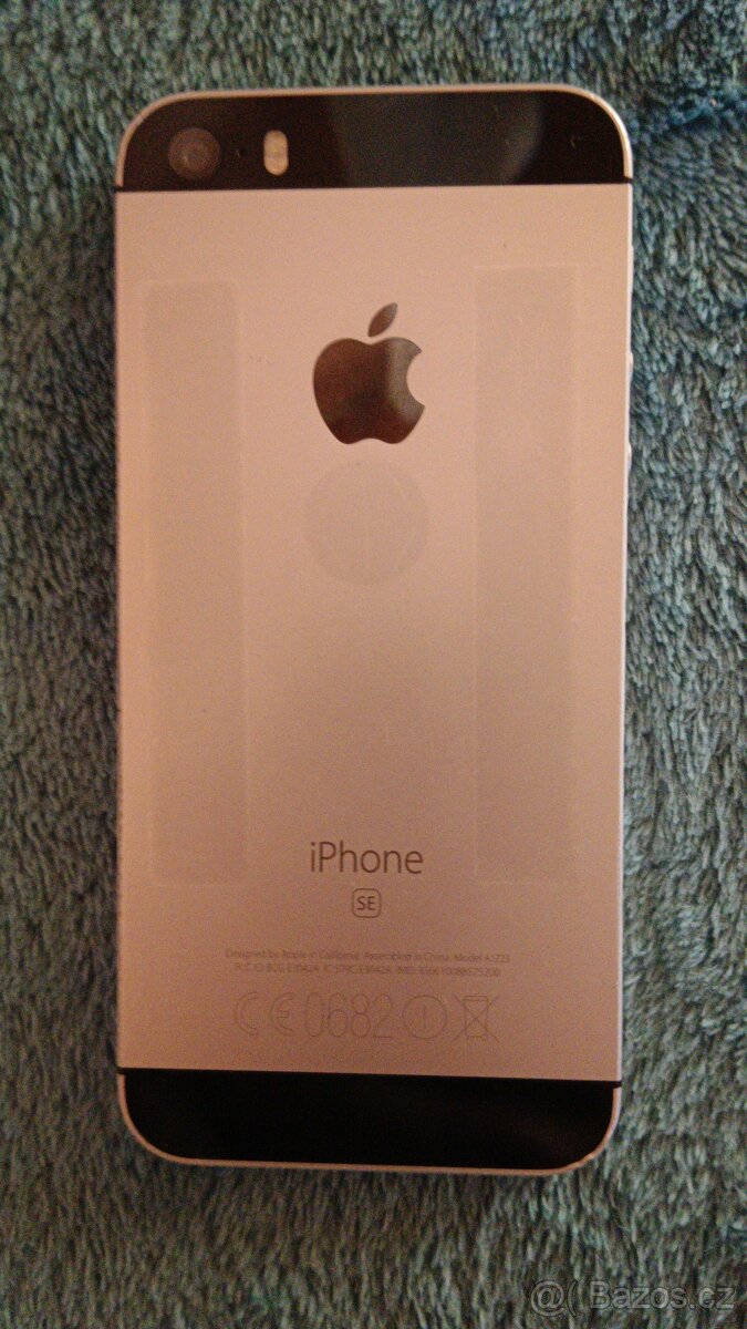 iPhone 5s