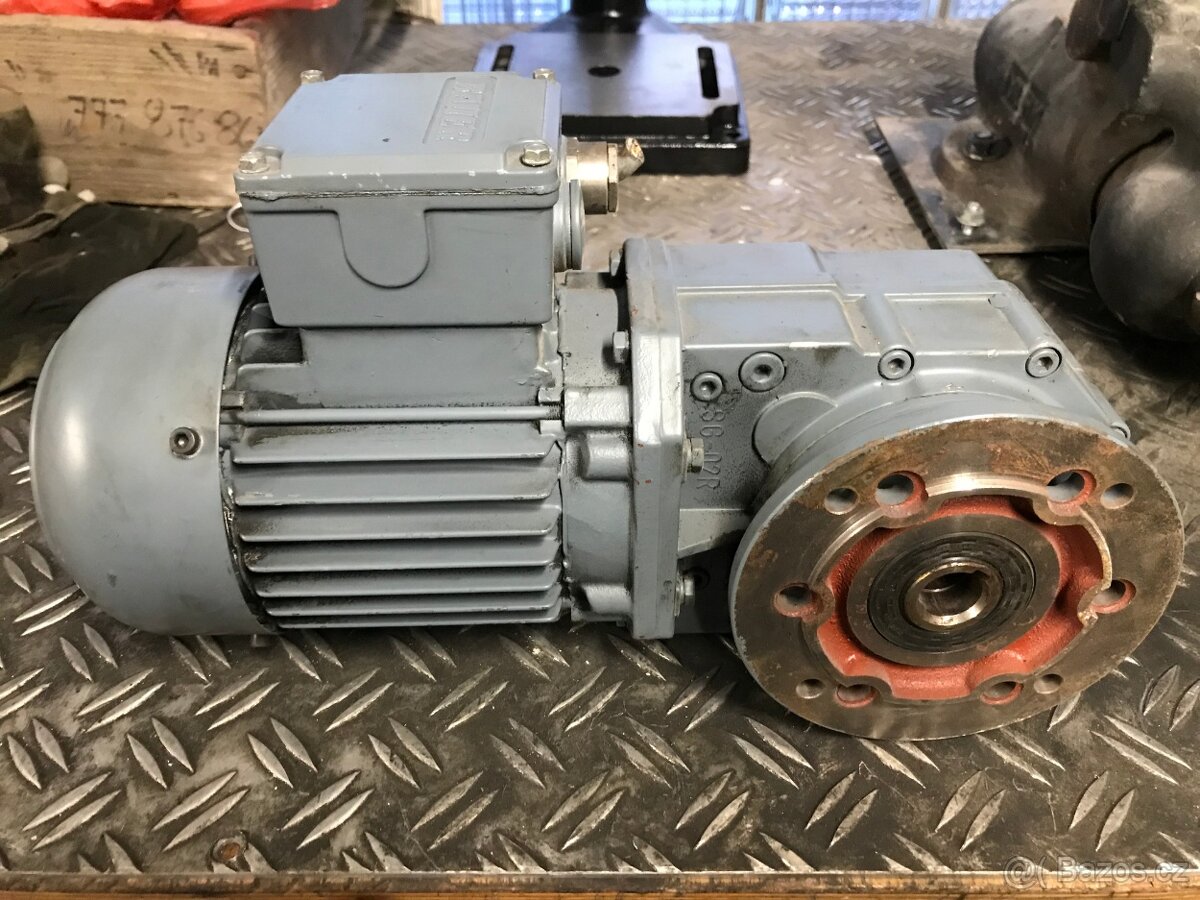 elektromotory