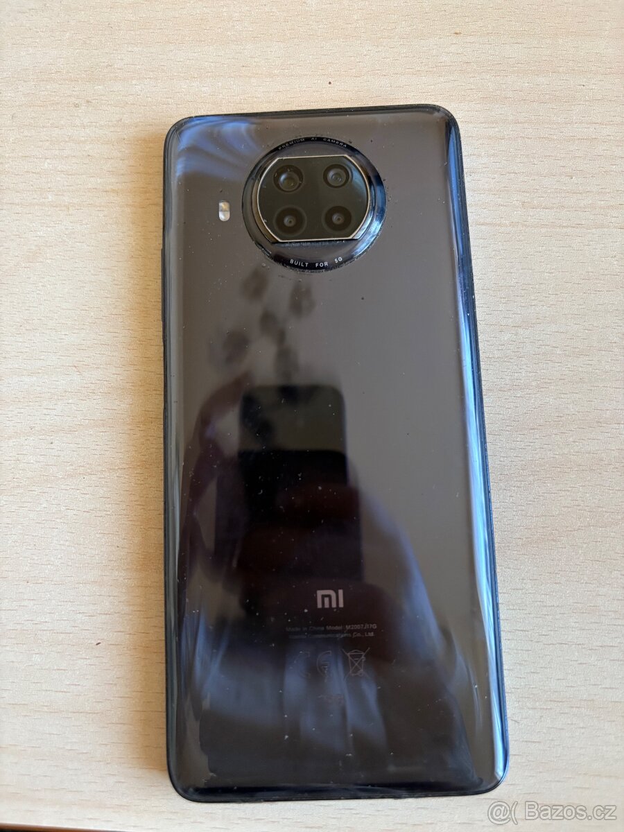 Xiaomi Mi10T lite