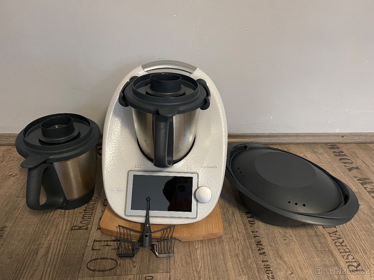 Thermomix TM6