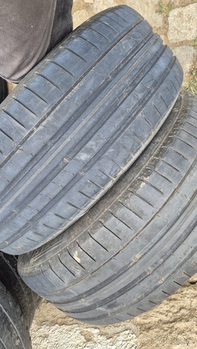 225/50 r18 letní