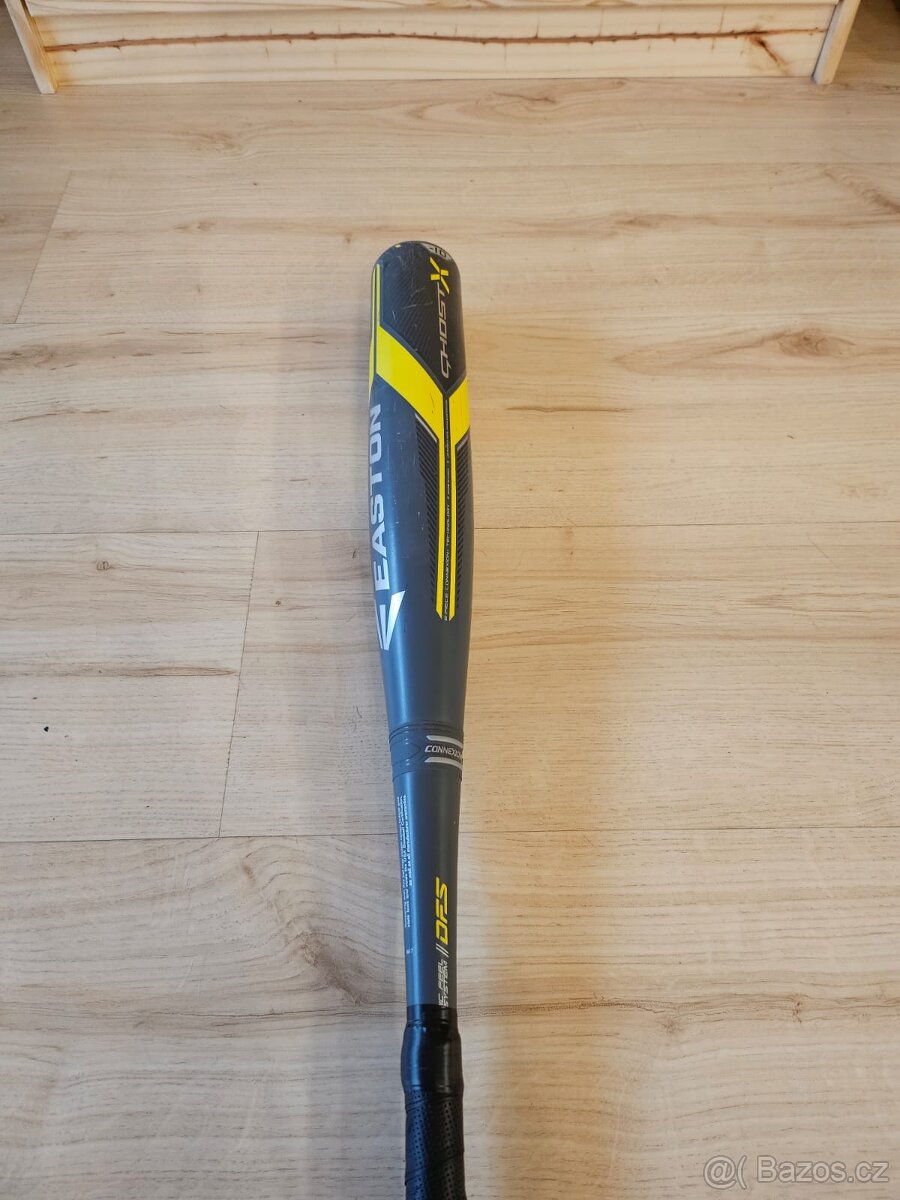 Baseballová pálka / Eaton Ghost X /31/ -10 /USA
2400 Kč