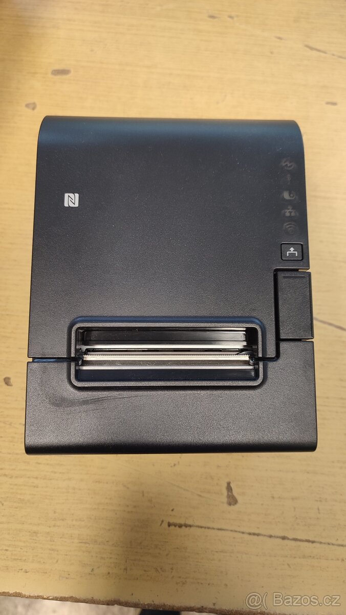 Epson TM-T88VII 112