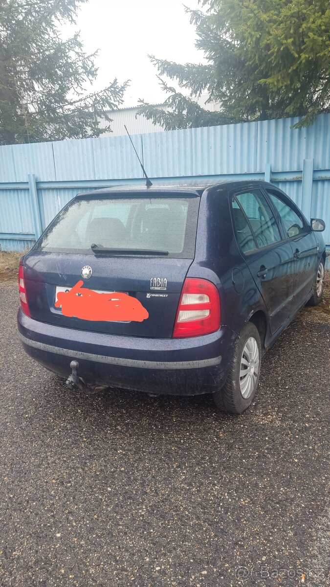 Fabia