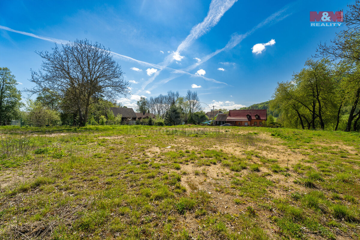 Prodej pozemku k bydlení, 2238 m², Jablonné v Podještědí