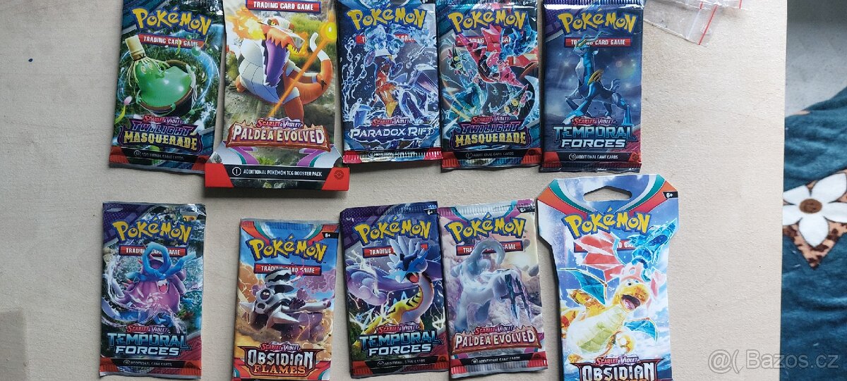 Pokemon