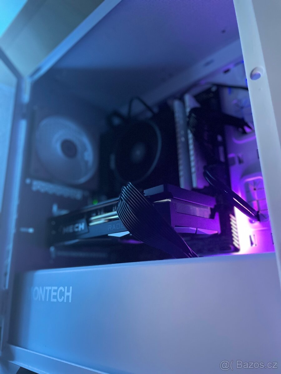 Budget Herní Pc