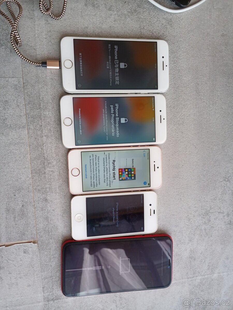 Apple iPhone