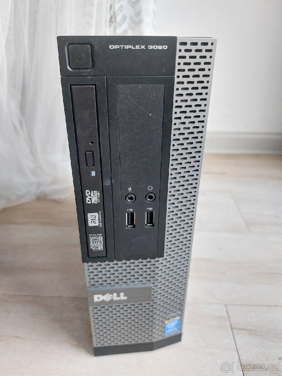 Dell Optiplex 3020, i5, 4GB, 500 GB HDD