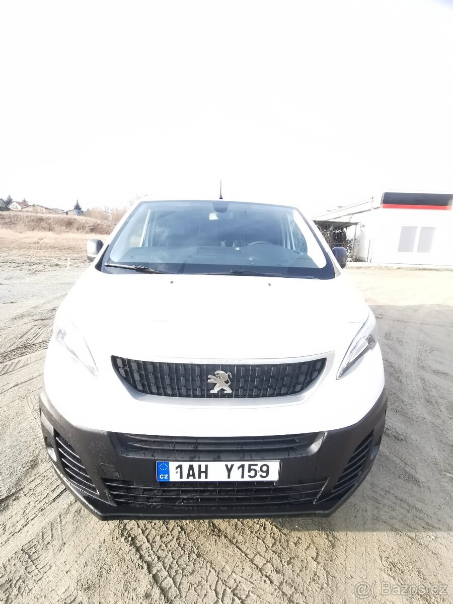 Peugeot Expert, r.v.2021, 2,0 hdi