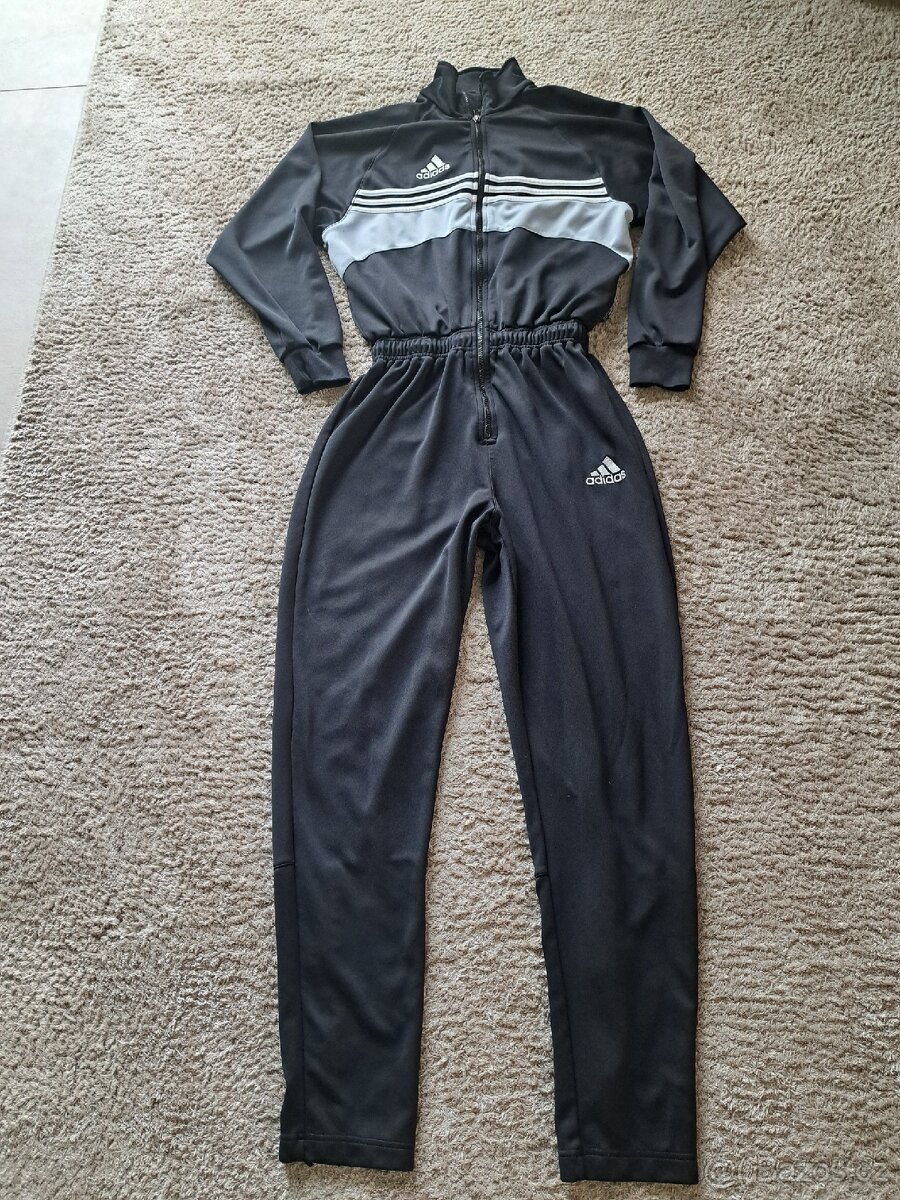 Kombinéza Adidas