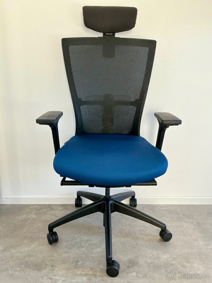 Kancelářská židle Office Pro Merens
