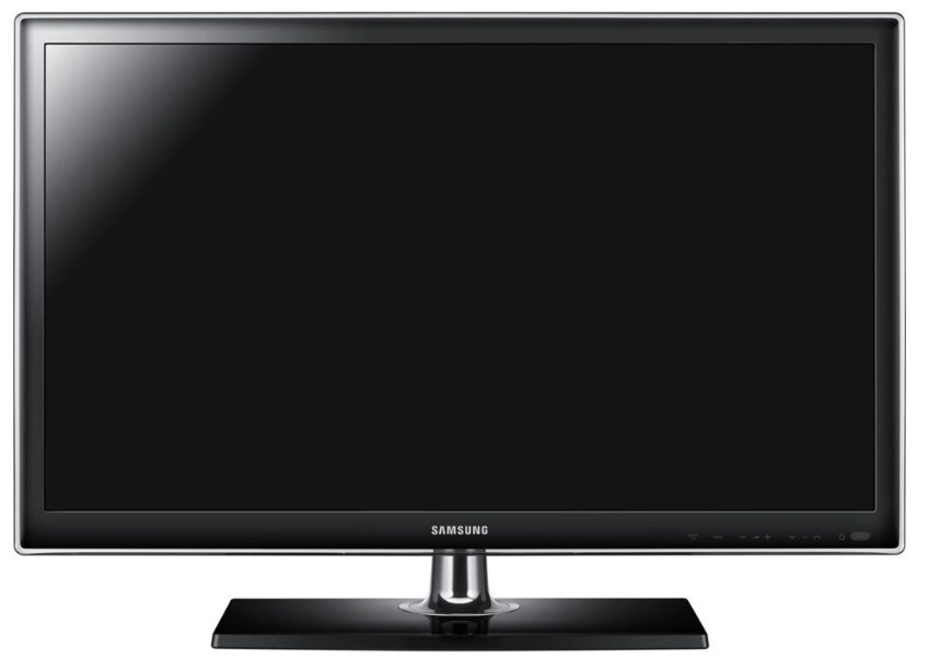 40" Samsung UE40D5000 LED TV