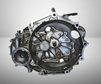 Převodovka 5Q START-STOP QWM 2.0TDI 75KW CXGB 2018