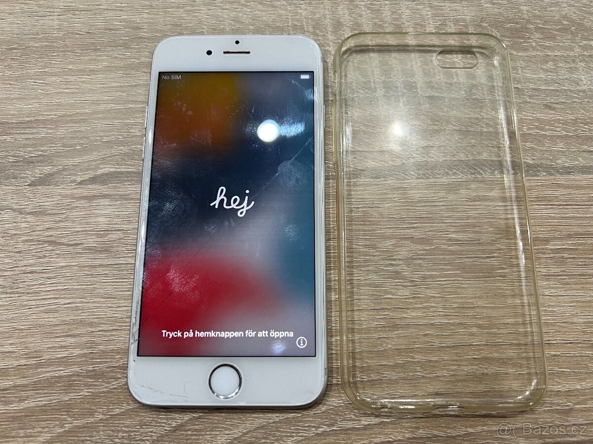 Iphone 6S 32gb