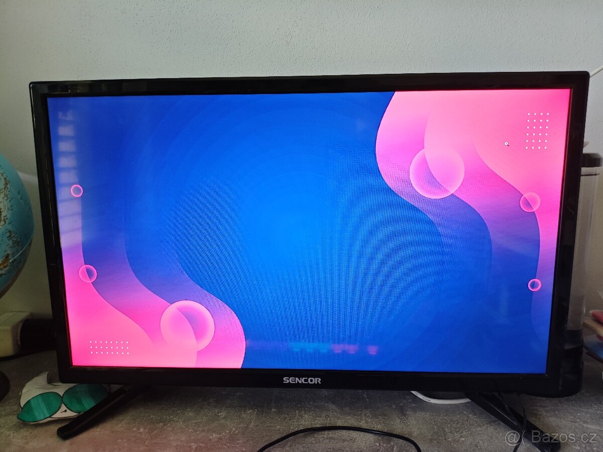 Televize Sencor