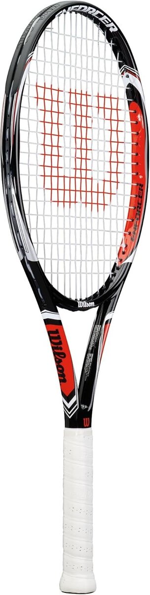 Wilson Enforcer Control 100,obal Babolat