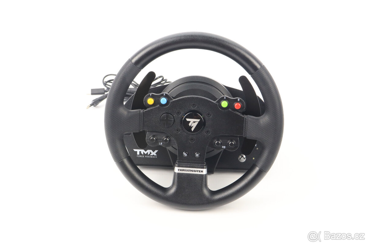 Thrustmaster TMX Force Feedback (XBOX/PC)