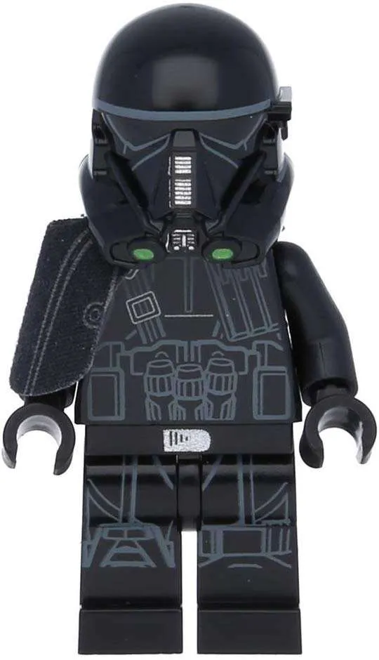 Kúpim Lego death trooper SW0796