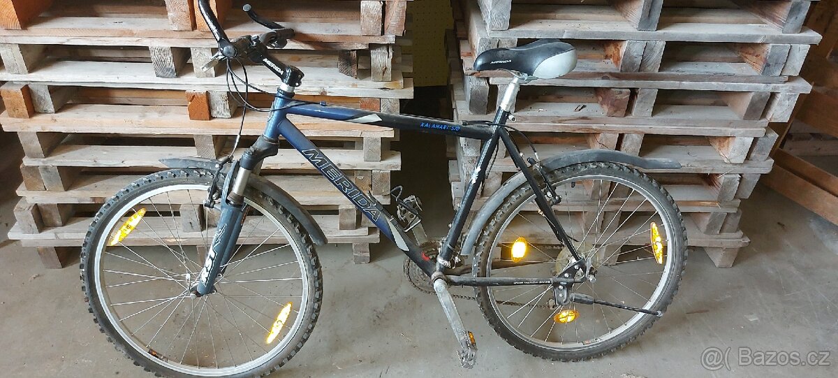 Kolo merida kalahari 750