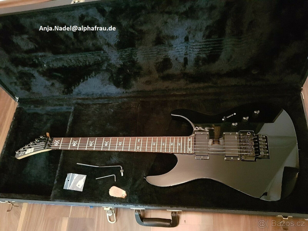 ESP KH2, zakázková výroba, 1997, MM290