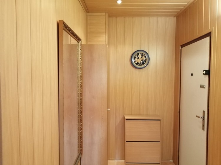 Byt 3+1