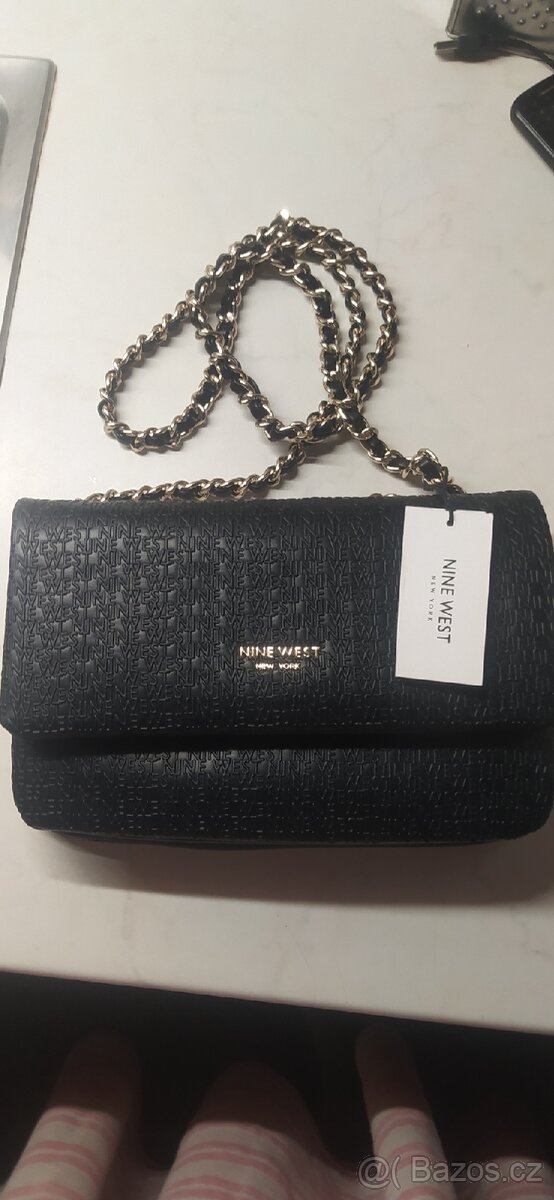 Dámská kabelka Nine West