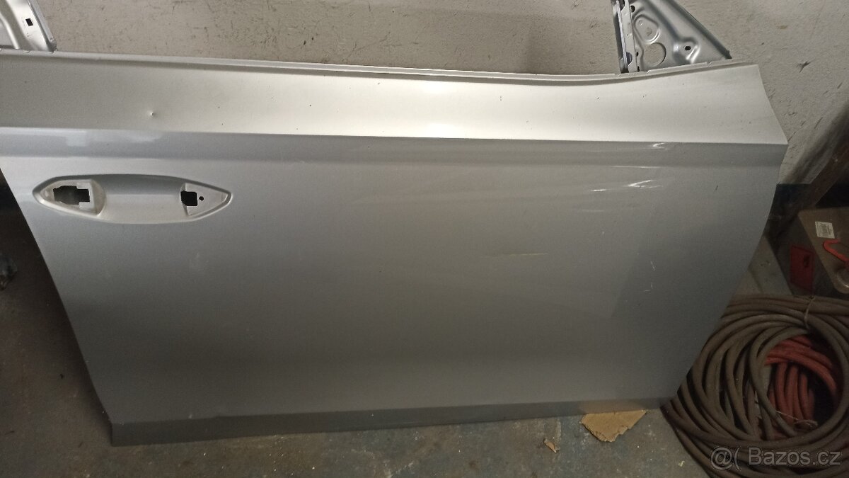 Škoda Octavia 4 pp dveře
