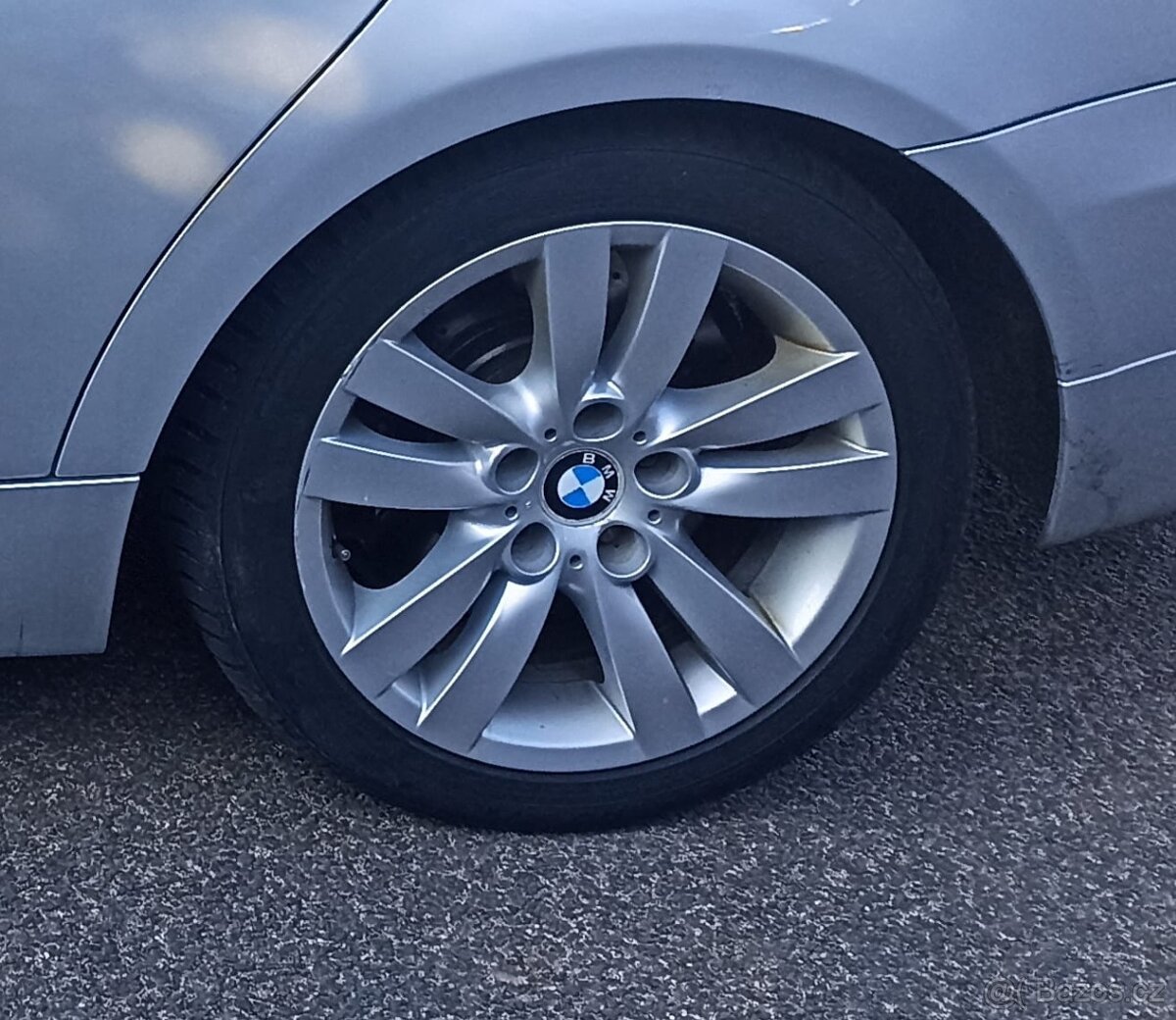 Bmw Styling 161 5x120