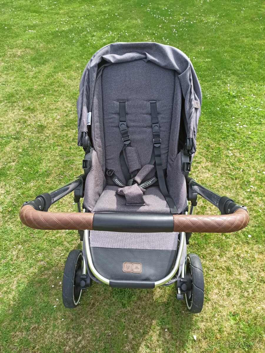 ABC design salsa 4 air