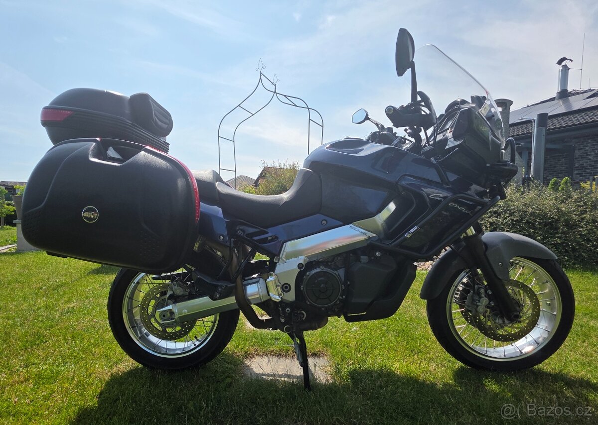 Aprilia Caponord ETV 1000