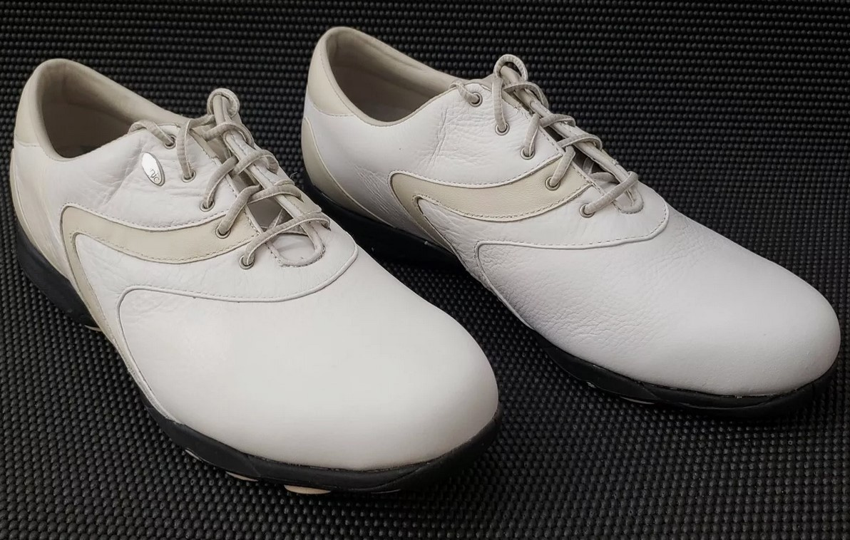 Etonic Sof-Flex M golfové boty, vel. 37 a 37,5, nenošené