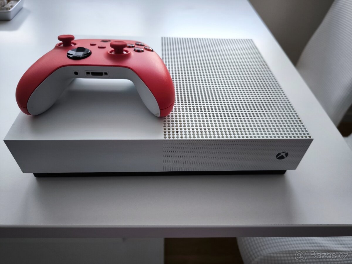Xbox One all Digital 1TB