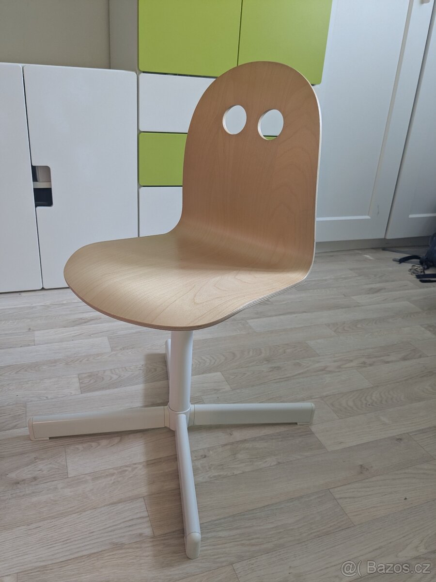 Dětský pokoj IKEA, idelálně vše najednou