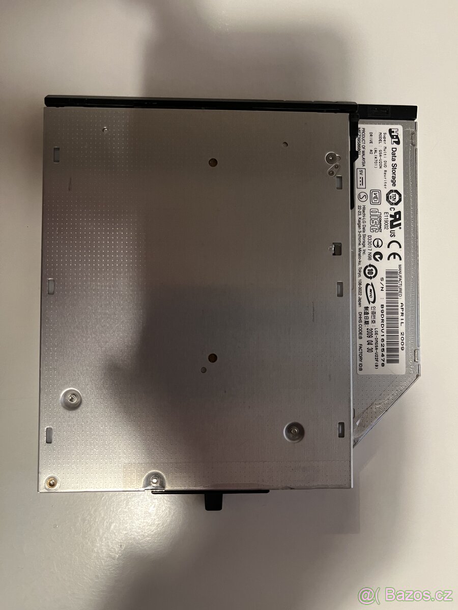 Lenovo DVD Multi Ultrabay Slim