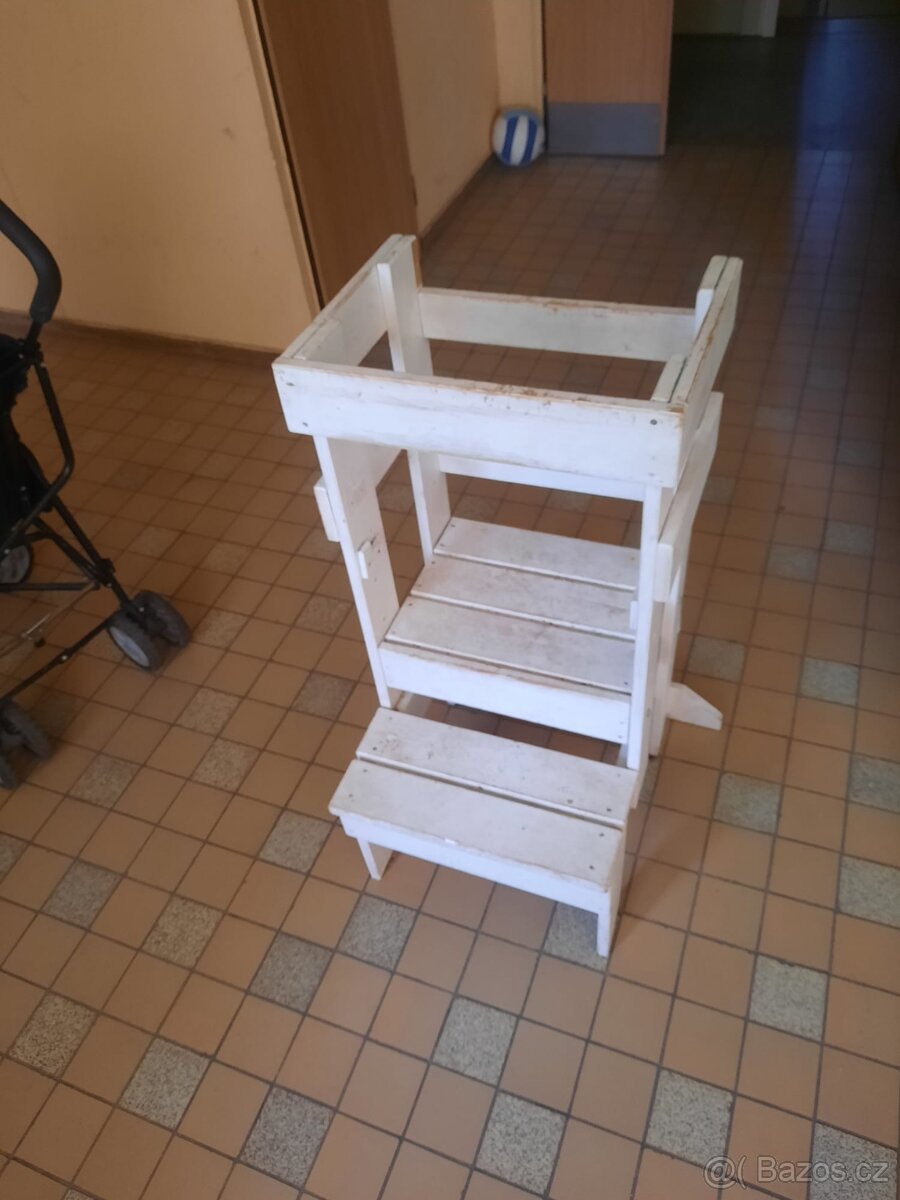 Učící věž