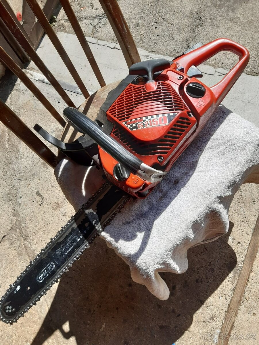 Pila Jonsered CS 2150