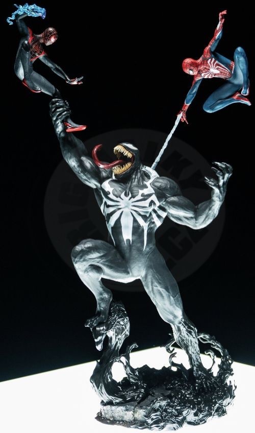 Marvel spider-man 2 collector Ps5