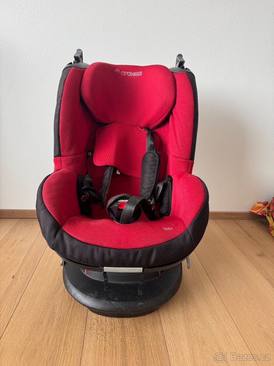 Maxi Cosi Tobi - dětská autosedačka