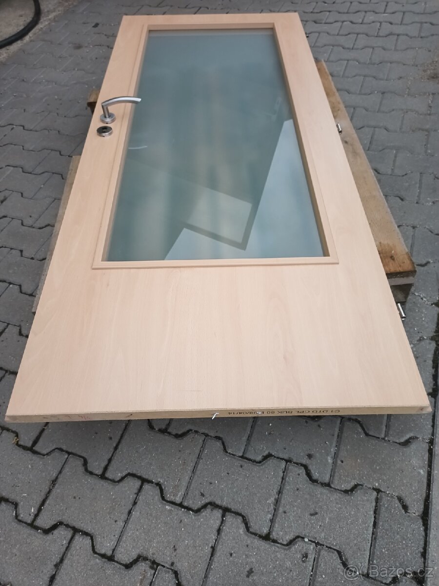 Interiérové dveře